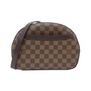 LOUIS VUITTON Brown Damier Shoulder Bag